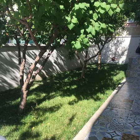 Tatil Villa *